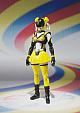 BANDAI SPIRITS S.H.Figuarts Akiba Yellow Season 2 Ver. gallery thumbnail