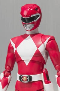 BANDAI SPIRITS S.H.Figuarts Tyranno Ranger