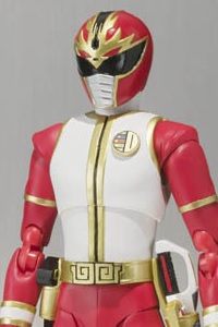 BANDAI SPIRITS S.H.Figuarts Ryu Ranger