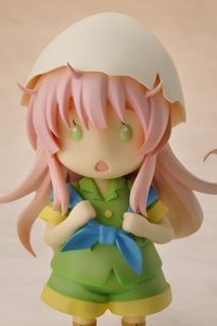 AmiAmi Jinrui wa Suitaishimashita Watashi Yosei-san Ver. 1/1 PVC Figure