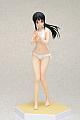 WAVE BEACH QUEENS Hyouka Chitanda Eru 1/10 PVC Figure gallery thumbnail