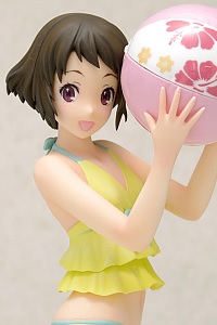 WAVE BEACH QUEENS Hyouka Ibara Mayaka 1/10 PVC Figure