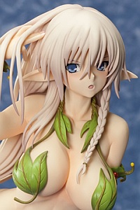 Orchidseed Queen's Blade Alleyne 1/6 PVC Figure (2nd Production Run)