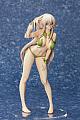 Orchidseed Queen's Blade Alleyne 1/6 PVC Figure gallery thumbnail