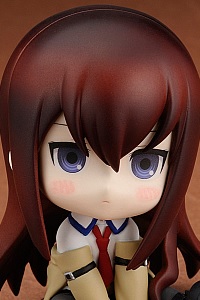 Penguin Parade STEINS;GATE Petanko Makise Kurisu