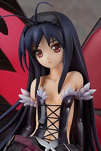 GOOD SMILE COMPANY (GSC) Accel World Kuroyukihime 1/8 PVC Figure