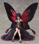 GOOD SMILE COMPANY (GSC) Accel World Kuroyukihime 1/8 PVC Figure gallery thumbnail