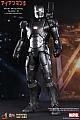 Hot Toys Movie Masterpiece DIECAST Iron Man 3 War Machine Mark 2 1/6 Action Figure gallery thumbnail