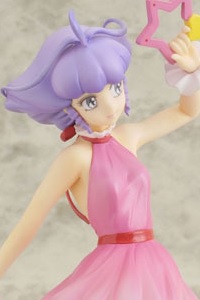 CM's Corp. Gutto Kuru Figure Collection La beaute 18 Creamy Mami PVC Figure