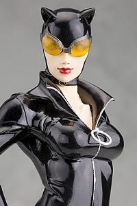 KOTOBUKIYA ARTFX+ CATWOMAN NEW52 1/10 PVC Figure