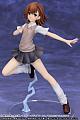 Griffon Enterprises Toaru Kagaku no Railgun S Misaka Mikoto 1/8 PVC Figure gallery thumbnail