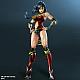 SQUARE ENIX VARIANT PLAY ARTS KAI DC Comics Wonder Woman gallery thumbnail