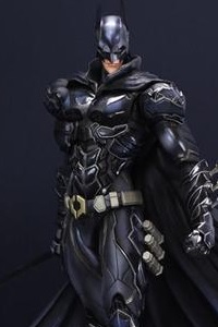 SQUARE ENIX VARIANT PLAY ARTS KAI DC Comics Batman