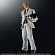 SQUARE ENIX PLAY ARTS KAI Final Fantasy VII Advent Children Rufus Shinra gallery thumbnail