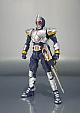 BANDAI SPIRITS S.H.Figuarts Kamen Rider Blade gallery thumbnail