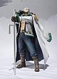 BANDAI SPIRITS Figuarts ZERO Smoker -Punk Hazard Ver.- gallery thumbnail