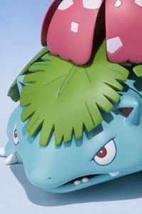 BANDAI SPIRITS D-Arts Venusaur