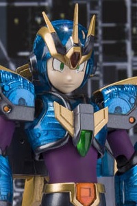 BANDAI SPIRITS D-Arts Ultimate Armor