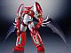 BANDAI SPIRITS Super Robot Chogokin Shin Getter-1 OVA Edition gallery thumbnail