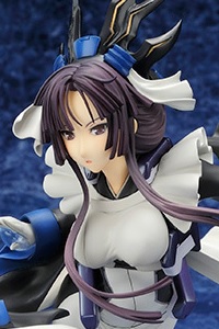 ALTER Horizon on the Middle of Nowhere Kazuno 1/8 PVC Figure