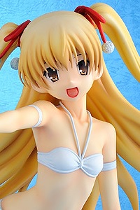 FREEing Papa no Iu Koto wo Kikinasai! Takanashi Miu Swimsuit Ver. 1/4 PVC Figure