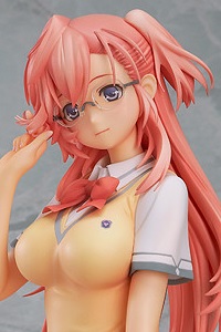 GOOD SMILE COMPANY (GSC) Ano Natsu de Matteru Takatsuki Ichika 1/7 PVC Figure