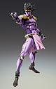 MEDICOS ENTERTAINMENT Super Figure Action JoJo's Bizarre Adventure Part III Star Platinum Third Action Figure gallery thumbnail