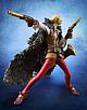 MegaHouse Excellent Model Portrait.Of.Pirates ONE PIECE EDITION-Z Sanji gallery thumbnail