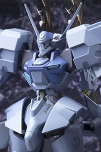 KOTOBUKIYA Muv-Luv Alternative Total Eclipse Shiranui Avant-garde Assault / Vanguard Assault Specifications 1/144 Plastic Kit