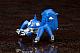 KOTOBUKIYA Ghost in the Shell Stand Alone Complex 2nd GIG Jigabachi AV Renewal Package Ver. 1/72 Plastic Kit gallery thumbnail