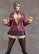 WING Prison School Hidden Student Council Vice President Shiraki Meiko Uniform Ver. 1/7 PVC Figure gallery thumbnail