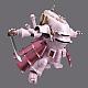 MegaHouse Variable Action Sakura Taisen Koubu Sakura Unit gallery thumbnail