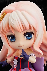 GOOD SMILE COMPANY (GSC) Macross F Nendoroid Sheryl Nome