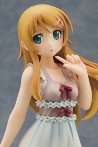 Alphamax Ore no Imoto ga Konna ni Kawaii Wake ga Nai. Kousaka Kirino One-piece Ver. 1/8 PVC Figure