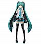 Sega REAL ACTION HEROES Hatsune Miku -Project DIVA- F gallery thumbnail