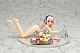 ARCADIA Super Sonico Sweets & Bikini Ver. PVC Figure gallery thumbnail