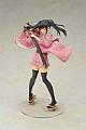 ALPHA x OMEGA Gintama Yagyu Kyubei 1/8 PVC Figure gallery thumbnail