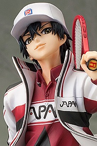 KOTOBUKIYA ARTFX J New Prince of Tennis Echizen Ryoma 1/8 PVC Figure (2nd Production Run)