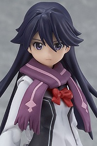 MAX FACTORY Vividred Operation figma Kuroki Rei