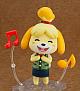 GOOD SMILE COMPANY (GSC) Tobidase Doubutsu no Mori Nendoroid Shizue gallery thumbnail