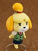 GOOD SMILE COMPANY (GSC) Tobidase Doubutsu no Mori Nendoroid Shizue gallery thumbnail
