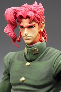 Super Figure Action JoJo`s Bizarre Adventure Part 7 [D4C