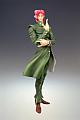 MEDICOS ENTERTAINMENT Super Figure Action JoJo's Bizarre Adventure Part III Kakyoin Noriaki Action Figure gallery thumbnail