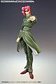 MEDICOS ENTERTAINMENT Super Figure Action JoJo's Bizarre Adventure Part III Kakyoin Noriaki Action Figure gallery thumbnail