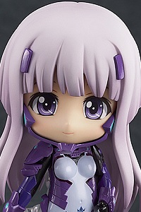 GOOD SMILE COMPANY (GSC) Muv-Luv Alternative Total Eclipse Nendoroid Inia Sestina