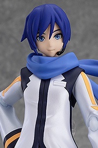 MAX FACTORY figma KAITO