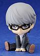 Penguin Parade Persona 4 the ANIMATION Petanko Narukami Yu gallery thumbnail