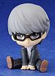 Penguin Parade Persona 4 the ANIMATION Petanko Narukami Yu gallery thumbnail