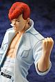 KOTOBUKIYA YuYu Hakusho ARTFX J Kuwabara Kazuma 1/8 PVC Figure gallery thumbnail