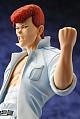 KOTOBUKIYA YuYu Hakusho ARTFX J Kuwabara Kazuma 1/8 PVC Figure gallery thumbnail